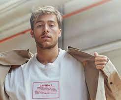 Все 2 плейлиста 89 треков. Watch The Dirt By Benjamin Ingrosso Eq Music Blog