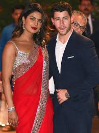 Nick Jonas Dan Priyanka Chopra Resmi Menikah Showbiz Liputan6 Com