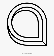 2114 x 2909 file type: Optical Illusion Coloring Page Circle Hd Png Download Transparent Png Image Pngitem