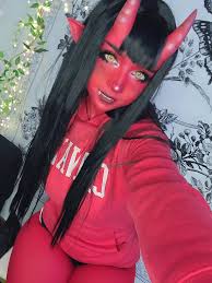 My Meru from Meru the Succubus cosplay by me! : rcosplay