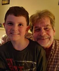 Obituary for Dale Edward West