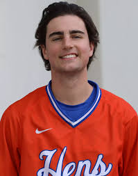 2022 Baseball Roster