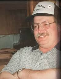 Obituary for Ronald Pearce