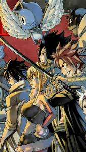 Anime Clothing Fairy Tail Anime Fairy Tail Art Anime Fairy