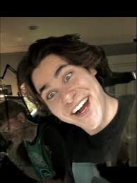 Cookie King Aura Bro Aura Dexter