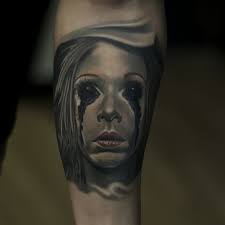 Aric Taylor Tattoo- Find the best tattoo artists, anywhere in the world.