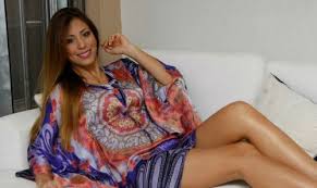 Delly Madrid llega a Trujillo para presentar promotora de espectáculos My  Club