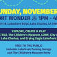 STEM DAY at The Lakefront event in Lake Charles, LA