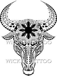Black And White Filipino Flag Tattoo 16 Filipino Tattoo Designs Filipino Tribal Tattoos Filipino Tattoos Sleeve Tattoos