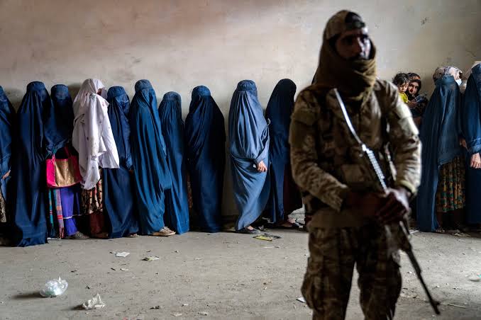 Afghanistan is starting its fifth year of Taliban rule. Here are 5 things  to know. - The Boston Globe