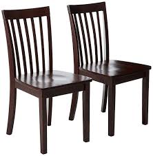 Choose from a variety of styles such as mission dining chairs, transitional style dining chairs, contemporary chairs, and many more. Pin On Kitchen And Dining Room Furniture