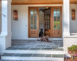 Mahogany Front Door The Front Door Is Mahogany Stained In Minwax Provincial Mahogany Front Door Mahogany Front Door Stained Front Door Mahogany Exterior Doors