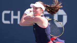 Born 7 april 1990) is a romanian tennis player. Johanna Konta Out Of Us Open After Defeat By Sorana Cirstea Eurosport