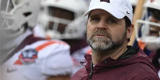 Blacksburg Big Board