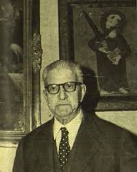 Abadal i de Vinyals, Ramon d'