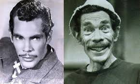 La historia de Ramón Valdés, el actor que interpretó a “Don Ramón – Canica  Radio