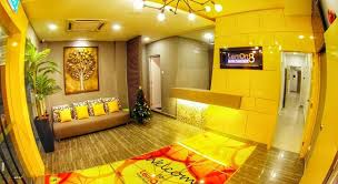 Sultan muzaffar shah ibni almarhum sultan muhammad shah (died 1459) was the fifth sultan of malacca. Lemon 8 Boutique Hotel Melaka Prices Photos Reviews Address Malaysia