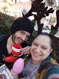 We left behind the dullness for a weekend and got married in Hope,Alaska.  The dullness was waiting for us when we got back to Anchorage.