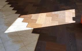 Cambiare pavimento senza togliere il vecchio. Parquet Posato Su Piastrelle Esistenti Si Puo Fratelli Pellizzari