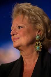 Former CIA Director Leon Panetta, Actor Paul Sorvino, Leader Nancy Pelosi,  Cnbc's Maria Bartiromo, Supreme Court Justice And Italian Dignitaries Top  List @Niaf Gala