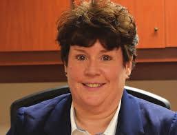 Judith Babbitt's Instagram, Twitter & Facebook