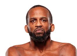 Josh Blyden MMA Fight History