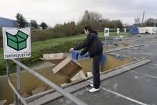 Vente appartement la roche sur yon pentagone ! Tri Et Devenir Des Dechets De Decheterie Trivalis
