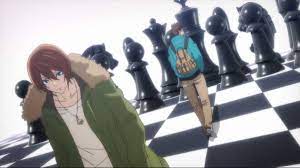 Doreiku Episode 1 Official Anime Screenshot Anime Screenshots Anime Anime Episodes