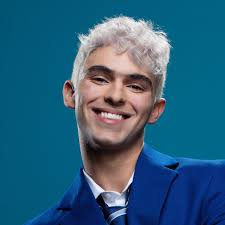 Casting Joaco in Broadway Shows (@joacoonbroadway)