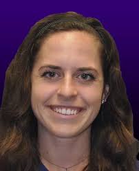 2017 Women's Cross Country Roster