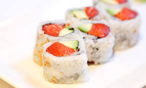 Whether your taste buds crave chinese, korean, japanese, or thai. Sushi Delivery In Farragut Square Order Online Postmates