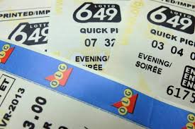 Image result for lotto 649