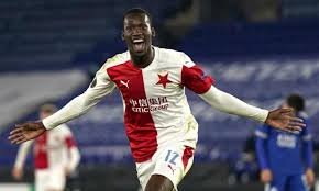 On 18 december 2018, slavia prague announced the signing of masopust from jablonec on a three and a half year contract. Unreal Potential Sima S Rapid Rise From Farmland Practice To Arsenal Tie Slavia Prague The Guardian
