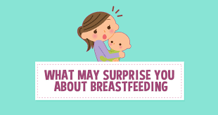Yes, the national institutes of health office of dietary supplements say the recommended daily . 12 Things No One Told You About Breastfeeding