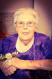 Obituary information for Joan Ann Naeger