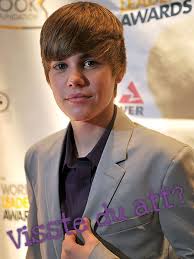 justindbieber -