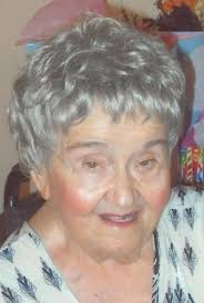 Joyce Kirkpatrick Obituary