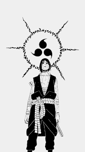 Uchiha Sasuke Lockscreen Sasuke Uchiha Anime Naruto Naruto Shippuden Anime