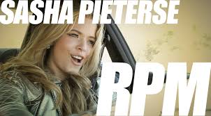 R.P.M by Sasha Pieterse (Video 2013) - IMDb
