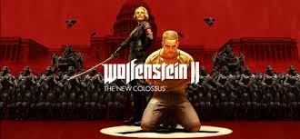 It is an amazing action, adventure and indie game. Wolfenstein Ii The New Colossus Digital Deluxe Edition Gog Cruzersoftech
