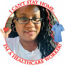 Latasha Miles's Instagram, Twitter & Facebook