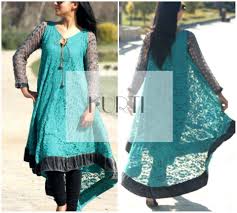 Well you're in luck, because here they come. Tail Frock Floor Length Dresses Fashion Dresses