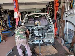 No.16, jalan kemajuan 3 taman perindustrian kota tinggi 81900, kota tinggi. Pilah Auto Workshop Home Facebook