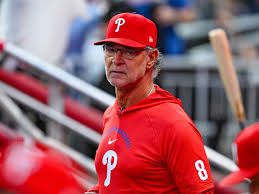 Don Mattingly Phillies interim manager Rob Thomson fired | WFAN Sports  Radio 101.9 FM/66AM New York