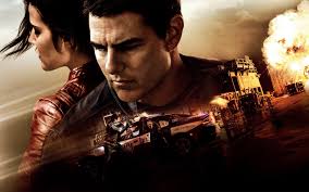 Jack Reacher