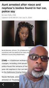 Baltimore Nicole Michelle