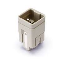HQ-005/0-MC | High-Quality Rectangular Connectors | WAIN