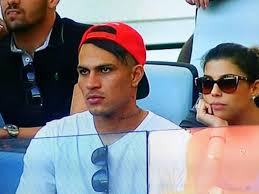 Pablo solari, poeta del color, artista plástico de nivel internacional, realismo interior. Paolo Guerrero No Jugo Ante Corinthians Sabes Que Hizo Hoy Deporte Total El Comercio Peru