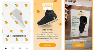 Nike snkrs stash gives us a chance to track down exclusive releases that are hidden somewhere (stash spots) throughout the (your) city. Nike Snkrs In Ar Designhubz