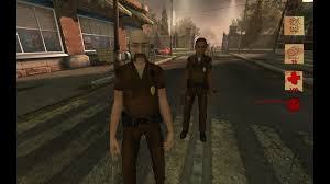 Postal 3 Unreal MegaMall level